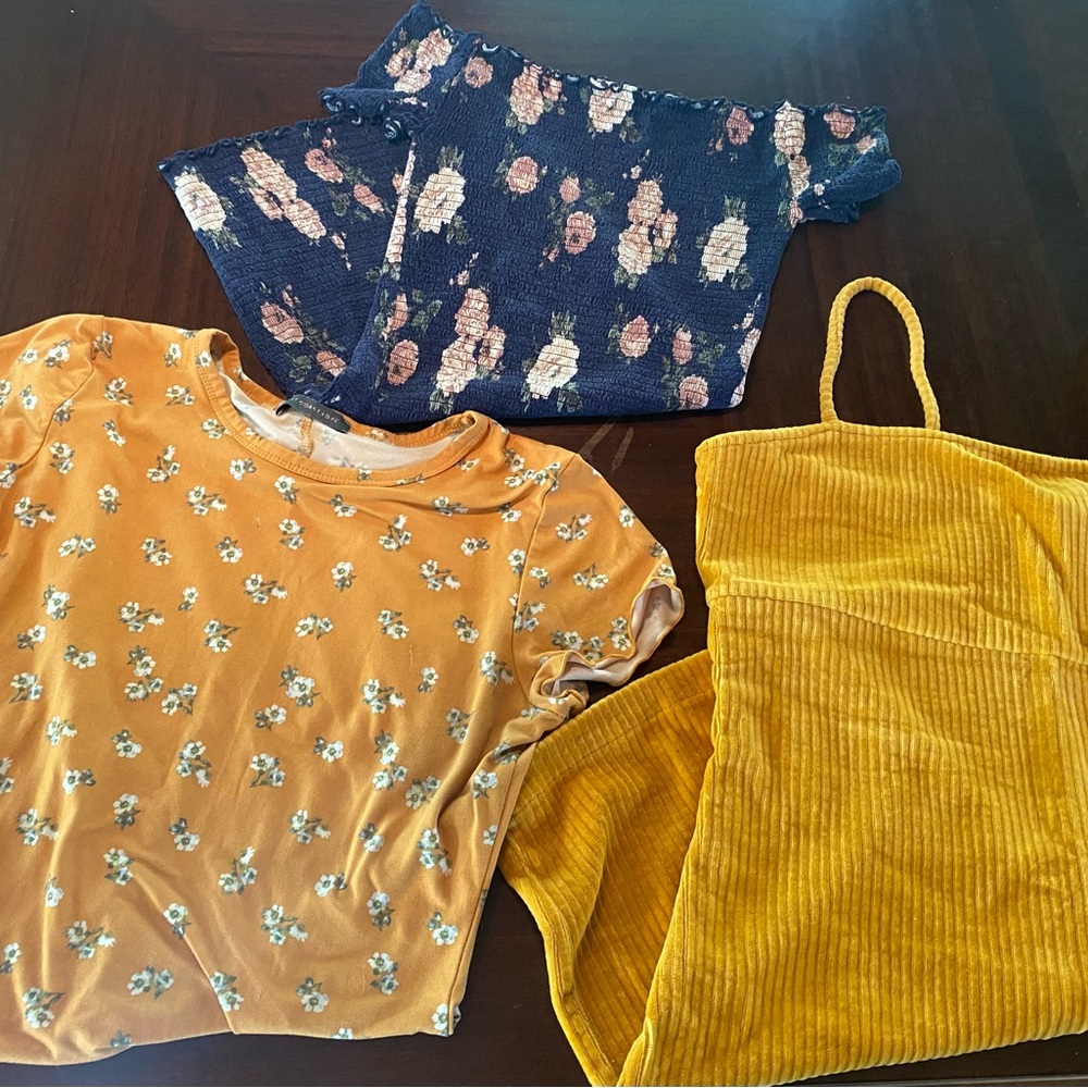 Size medium dresses
